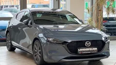 Gebraucht 2019 Mazda 3 Selection Limousine | 21.500 € (Etwas zu teuer)