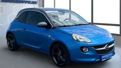 Gebraucht 2015 Opel Adam Jam Kleinwagen | 8.990 € (Fairer Preis)