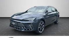 Magnetic grau metallic (metallic) Neu 2025 Cupra Leon VZ Limousine | 38.900 € (Superpreis)