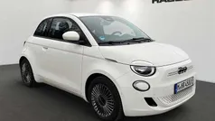Gebraucht 2023 Fiat 500e Kleinwagen | 22.990 € (Fairer Preis)