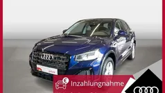 Navarrablau Gebraucht 2024 Audi Q2 Advanced SUV | 29.820 € (Fairer Preis)