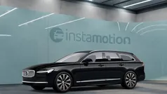 Schwarz Gebraucht 2023 Volvo V90 Plus Kombi | 41.790 € (Guter Preis)
