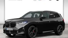 Schwarz Gebraucht 2025 BMW X3 Comfort Edition SUV | 76.890 € (Superpreis)