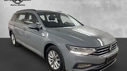 Gebraucht 2022 VW Passat Business Kombi | 19.400 € (Guter Preis)