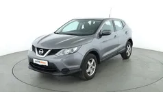 Gebraucht 2016 Nissan Qashqai Visia SUV | 11.290 € (Fairer Preis)