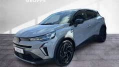 Grau Neu 2025 Renault Captur Esprit Alpine SUV | 30.948 € (Fairer Preis)