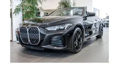 Gebraucht 2025 BMW 420 M Sport Cabrio | 63.169 € (Fairer Preis)