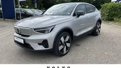 Othercolor Gebraucht 2022 Volvo C40 Plus SUV | 36.790 € (Guter Preis)