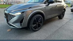 Gebraucht 2025 Nissan Qashqai Tekna SUV | 39.680 € (Fairer Preis)