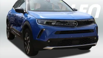 Gebraucht Opel Mokka Elegance 131 PS (96 kW) 2021 SUV