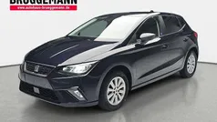 Gebraucht 2023 Seat Ibiza Kleinwagen | 17.890 € (Fairer Preis)