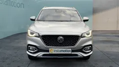 Silber Gebraucht 2023 MG HS Comfort SUV | 20.718 € (Fairer Preis)