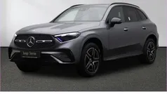 Gebraucht 2023 Mercedes GLC300e AMG | 59.970 € (Fairer Preis)