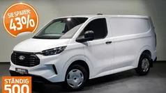 Gebraucht 2024 Ford Transit Custom Trend Limousine | 32.844 € (Fairer Preis)
