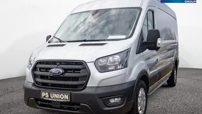 Gebraucht 2022 Ford Transit Trend Limousine | 25.000 €