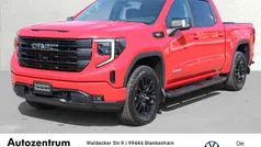 Volcanic red tintcoat Neu 2025 GMC Sierra Limousine | 84.590 € (Fairer Preis)
