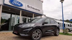 Gebraucht 2024 Ford Kuga ST-Line X SUV | 30.900 € (Superpreis)