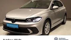 Gebraucht 2024 VW Polo Life Kleinwagen | 19.950 € (Fairer Preis)