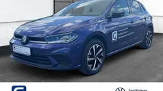 Gebraucht 2024 VW Polo Move Kleinwagen | 24.930 € (Fairer Preis)
