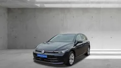 Uranograu Gebraucht 2025 VW Golf VIII Goal Limousine | 32.900 € (Superpreis)