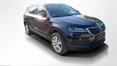 Gebraucht 2021 Skoda Karoq Style SUV | 23.990 € (Guter Preis)