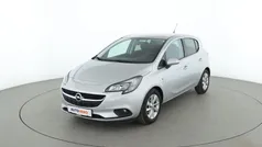 Gebraucht 2016 Opel Corsa drive Limousine | 9.290 € (Fairer Preis)