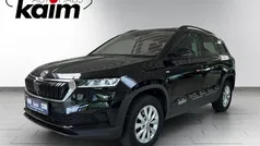 Schwarzmagic perleffekt Gebraucht 2023 Skoda Karoq Tour SUV | 28.990 € (Fairer Preis)