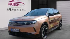 /typ aussenverkleidung metall Gebraucht 2025 Opel Grandland Electric SUV | 46.790 € (Fairer Preis)