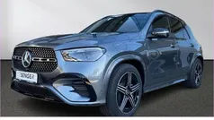 Gebraucht 2025 Mercedes GLE350 AMG | 89.990 € (Teuer)