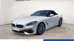 Gebraucht 2022 BMW Z4 Advantage Cabrio | 36.790 € (Fairer Preis)