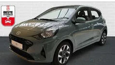 Gebraucht 2025 Hyundai i10 Trend Kleinwagen | 17.924 € (Fairer Preis)