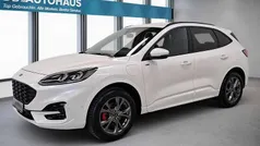 Gebraucht 2022 Ford Kuga ST-Line SUV | 26.390 € (Guter Preis)