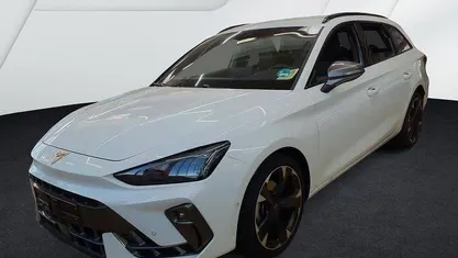 Gebraucht 2025 Cupra Leon Limousine | 28.980 € (Fairer Preis)