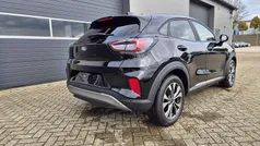 Gebraucht 2025 Ford Puma Titanium SUV | 24.590 € (Superpreis)