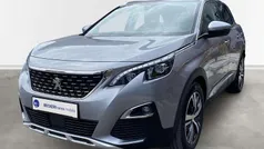 Gebraucht 2020 Peugeot 3008 Allure SUV | 20.950 € (Guter Preis)
