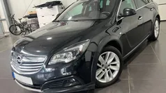 Opel Insignia Country Tourer