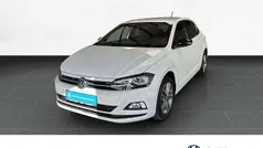 Gebraucht 2021 VW Polo United Kleinwagen | 14.930 € (Fairer Preis)