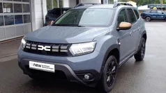 Gebraucht 2024 Dacia Duster Extreme SUV | 22.980 € (Fairer Preis)