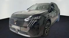 Schwarz perla nera Neu 2024 Peugeot 5008 Allure Van / Kleinbus | 38.990 € (Fairer Preis)