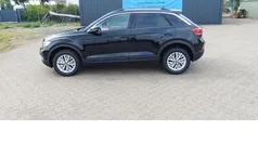 Gebraucht 2024 VW T-Roc Life SUV | 22.990 € (Guter Preis)