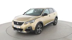 Gebraucht 2017 Peugeot 3008 Allure SUV | 15.630 € (Guter Preis)