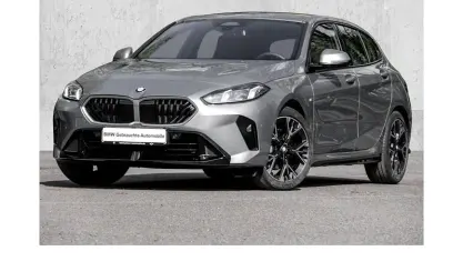 Gebraucht BMW 120 M Sport 170 PS (125 kW) 2025 Grau Kleinwagen