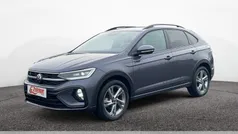 Grau Gebraucht 2024 VW Taigo IQ Drive SUV | 22.980 € (Fairer Preis)