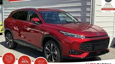 Gebraucht 2025 MG HS Comfort SUV | 24.990 € (Superpreis)
