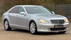 Gebraucht 2006 Mercedes S350 Limousine | 11.490 € (Fairer Preis)