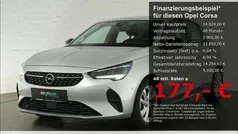 Gebraucht 2023 Opel Corsa Elegance Kleinwagen | 14.824 € (Guter Preis)