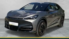 Atacama desert metallic Neu 2025 Cupra Tavascan VZ SUV | 49.950 € (Superpreis)