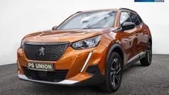 Gebraucht 2023 Peugeot 2008 Allure SUV | 19.995 € (Fairer Preis)