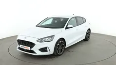 Gebraucht 2020 Ford Focus ST-Line Kombi | 19.010 € (Guter Preis)
