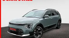 Gebraucht 2023 Kia e-Niro Spirit SUV | 27.979 € (Fairer Preis)